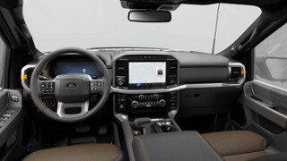 2026 Ford F-150® Internal Image 2